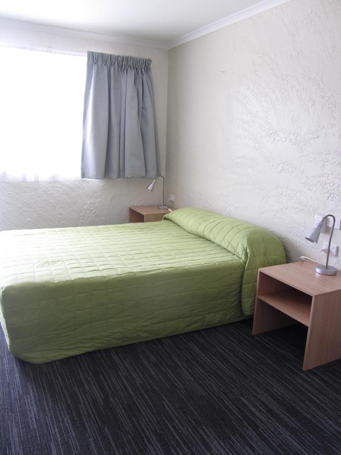 Urangan Motor Inn Hervey Bay Exteriör bild